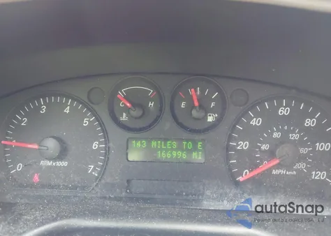 2004 Ford Taurus Ses z USA, uszkodzony, nr VIN 1FAFP55U64A140025